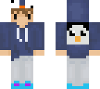 penguin
