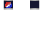 pepsi head