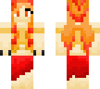 pheonix girl