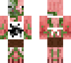 pigman blacksmith 2