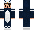 pinguin