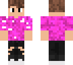 pink dude