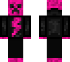 pink speedr911