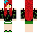 poison ivy edit