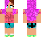 popular girl