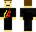 preston fire human
