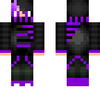 purple boy