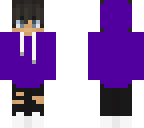 purple power