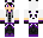 purple pvp panda