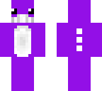 purple werwoo