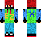 pvp boy