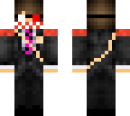 pyro hunter