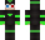 qsg green