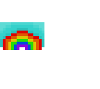 rainbow contest