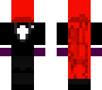 red hood