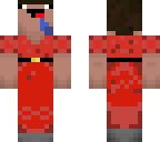 red noob