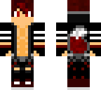 red wolf edited