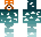 redpanda in a cloud onsie