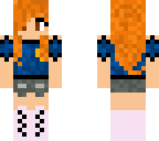 redruby245's skin