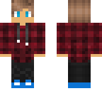 regular teen