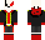 revertswapfell sans red