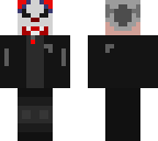rust from payday2
