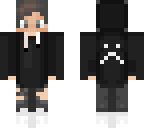 sad boy