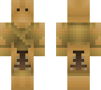 sand worrior