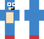 sanic version 2