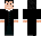 severus snape