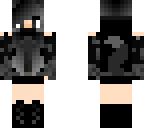 shadow wolf