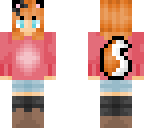 shell yuki
