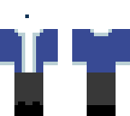 shiniro boy uniform base