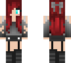 skin name