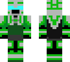 skin update