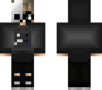 skull boy