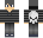 skull the skeleton