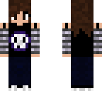 skully gurl