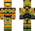 soldado halo
