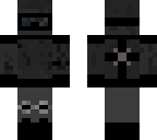 soldier