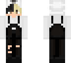 some hat dude