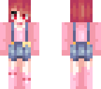 sparkie fanskin