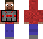 spider hoodie steve