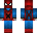 spiderman home made 