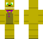 spring bonnie