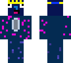 squid king