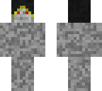 stone assassin
