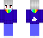 storyshift asriel female