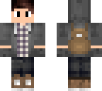 survivor boy redone 