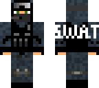 swat officer